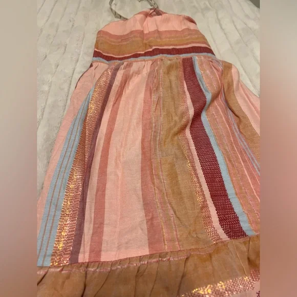 L* Space Lilikoi Dress - Picture 14 of 17